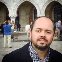 Ricardo Acosta Valenzuela
