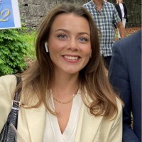Isabelle Hjerpe