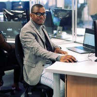 Njabulo Brian Radebe