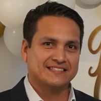 Ramiro Coronel Camino