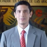 Cesar Espin Briones