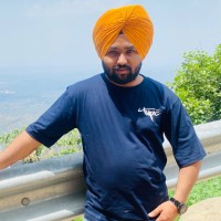 Devinderpal Singh