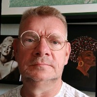 Henk Van Der Craats