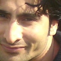 Waji Khan