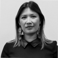 Thuy Lindron