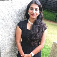 Dr. Jasmin John