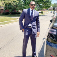 Kendell Bobo
