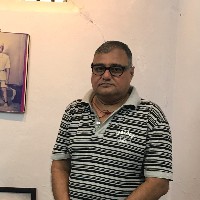 Sanjay Desai