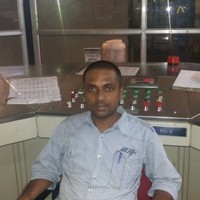 Ram Wadekar