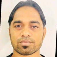Naeem Mohamed Sajath