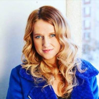 Nicole Lindsjö