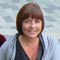 Caroline Young