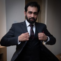 Adnan Basrai