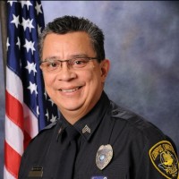 J. R. Rodriguez
