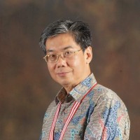 Stephanus Kiki Sunarko