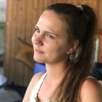 Aida Mihaela Livadariu