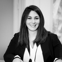 Inés Kebaïli García