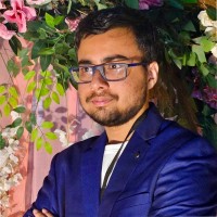 Ananth Vaibhav Agrawal
