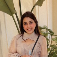Rahat Mehra