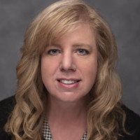 Heather Thigpen, CSPO