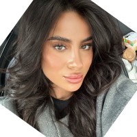 Maria Hagobian