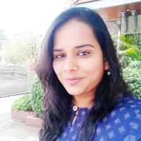 Chinmayee Kulkarni