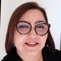 Núbia Machado
