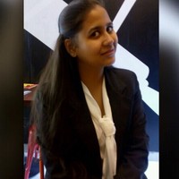 Naina Agarwal
