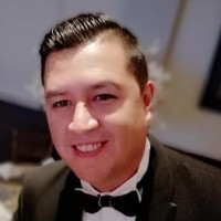 Humberto Javier Cantú Saldívar