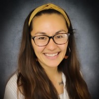 Caitlin Dinh