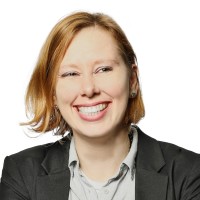 Amy Janzen