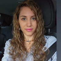 Daniela Alcalá