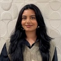 Mahnoor Syed
