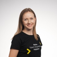 Zuzana Presalovicova