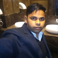 Sauravh Kumar