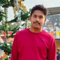 Aniket Saini