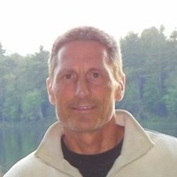 Steven Cook