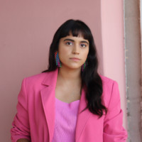 Lorraine Llamas
