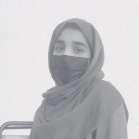Urooj F.