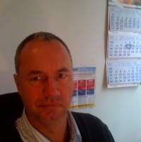 Freek Lampe
