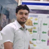 NITIN KUMAR TRIPATHI
