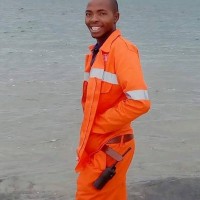 Dercio Ernesto