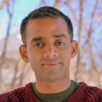 Vineet Manohar