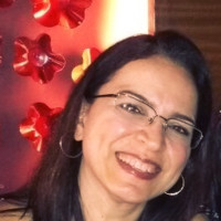 Claudia Picanço