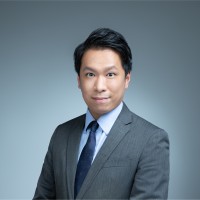 Perry Yuen