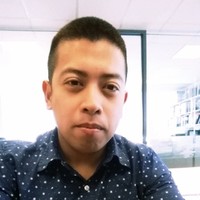 Rainier Dizon