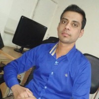Suraj Kumar