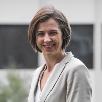 Rosanna Hartline, Ph.D.