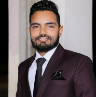 Sourabh Sharma