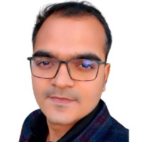 Rajendra Mishra